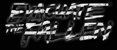 logo Evacuate The Fallen logo Evacuate The Fallen